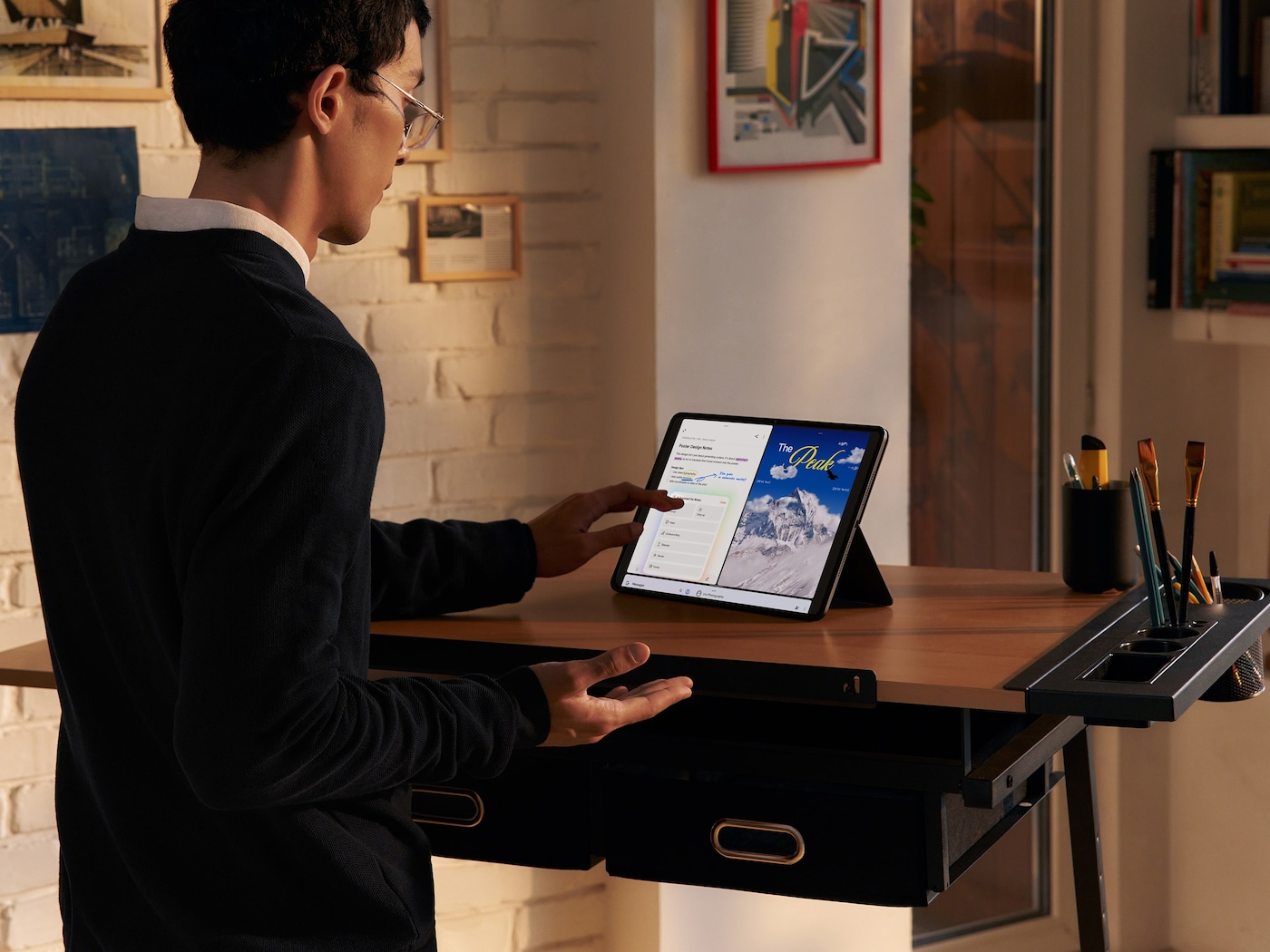 OnePlus Erhai_Lifestyle_Open Canvas_RGB