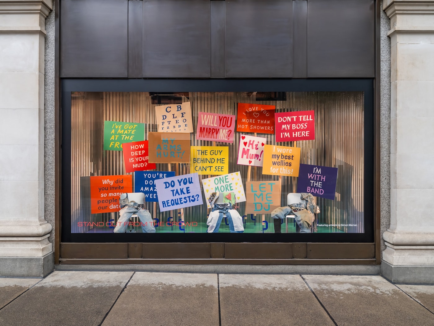 Selfridges summer of sound 2025