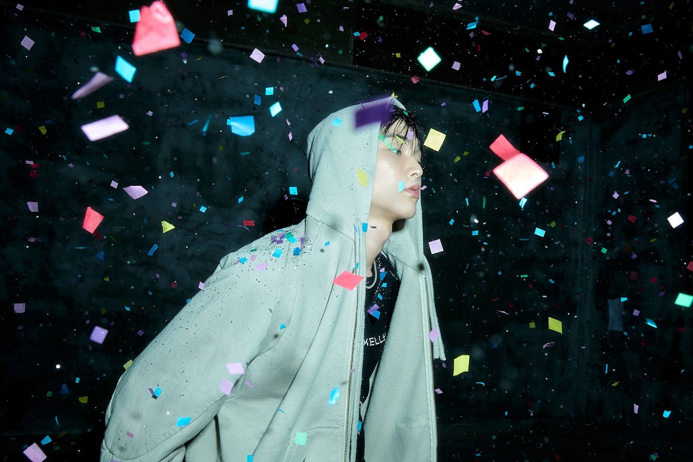 [Image 10] XngHan&amp;Xoul_Single_'Waste No Time'_Teas