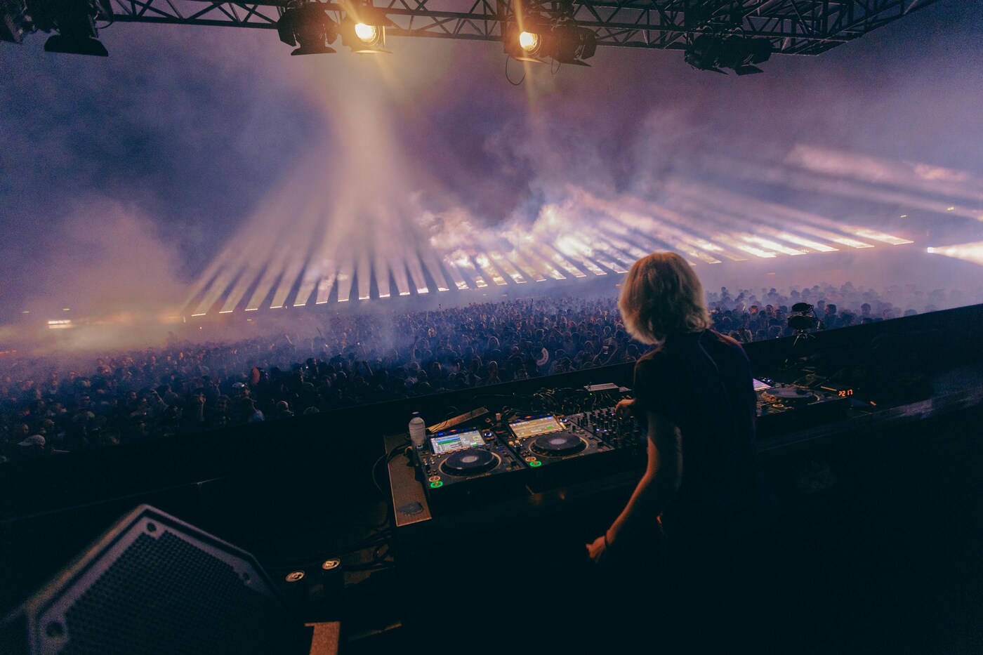 DMF25 - Sunday - Avalon Emerson 14 - Pierre Zylstr