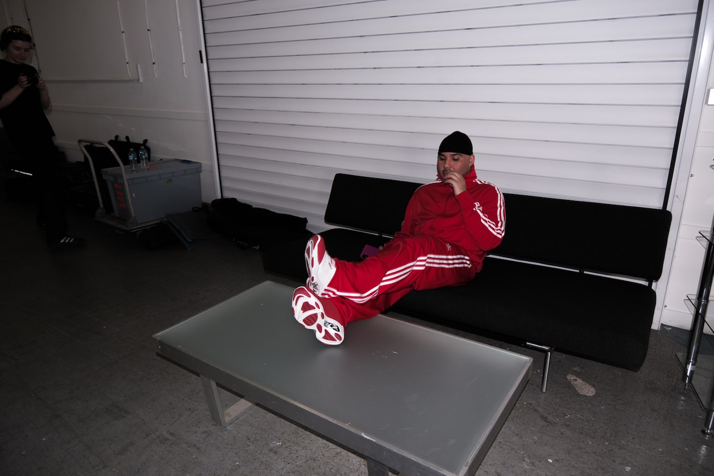 DSCF0902_MECHA SELECT_by Josh Renaut