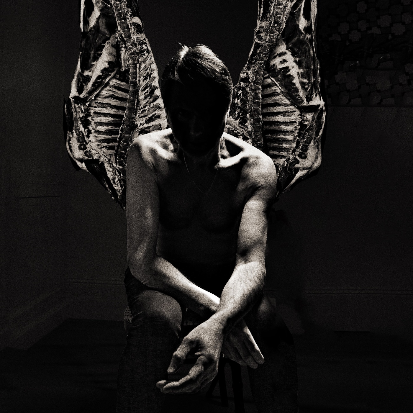 Suede, Antidepressants