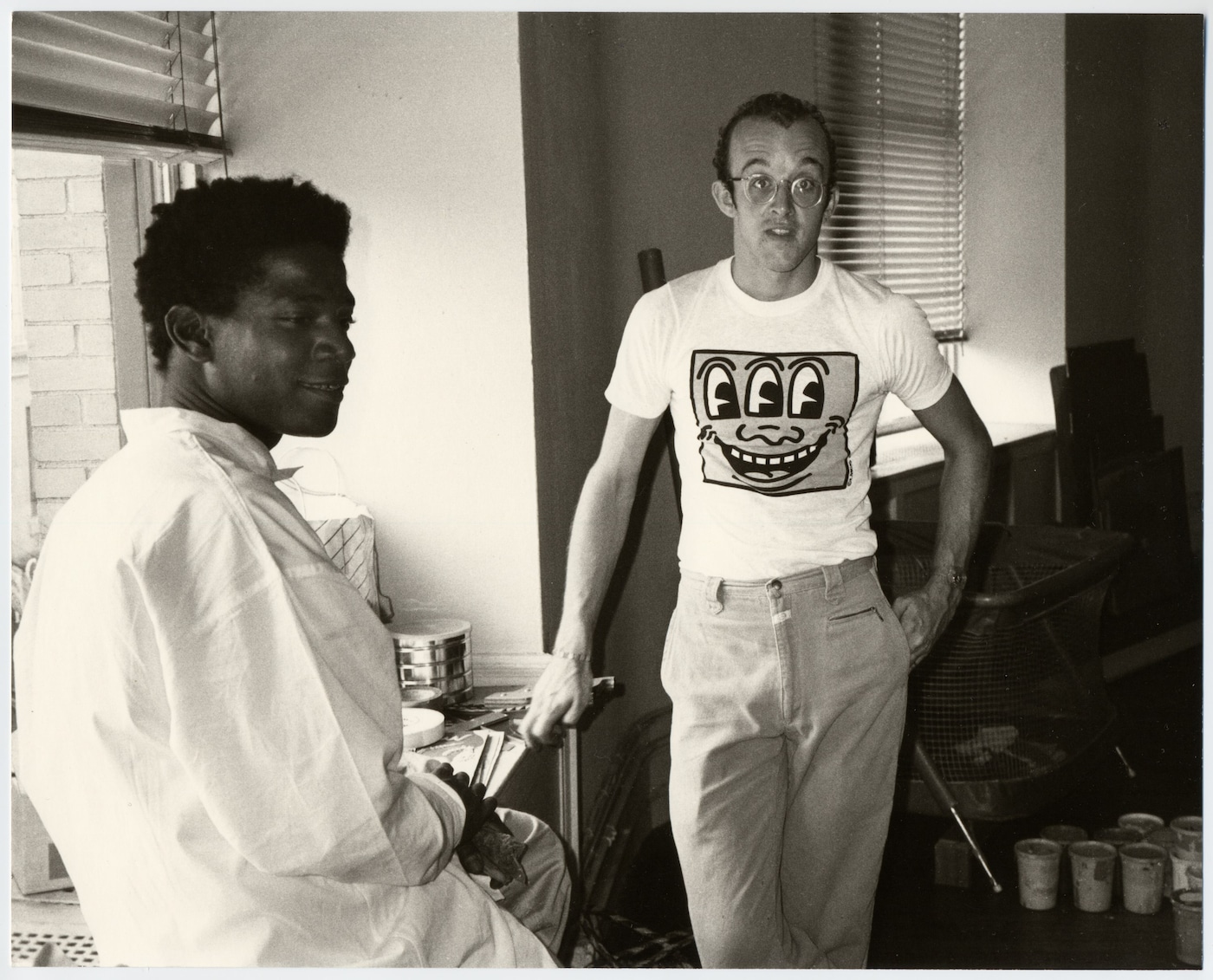 Survival Notes: Life Lessons from Contemporary Artists