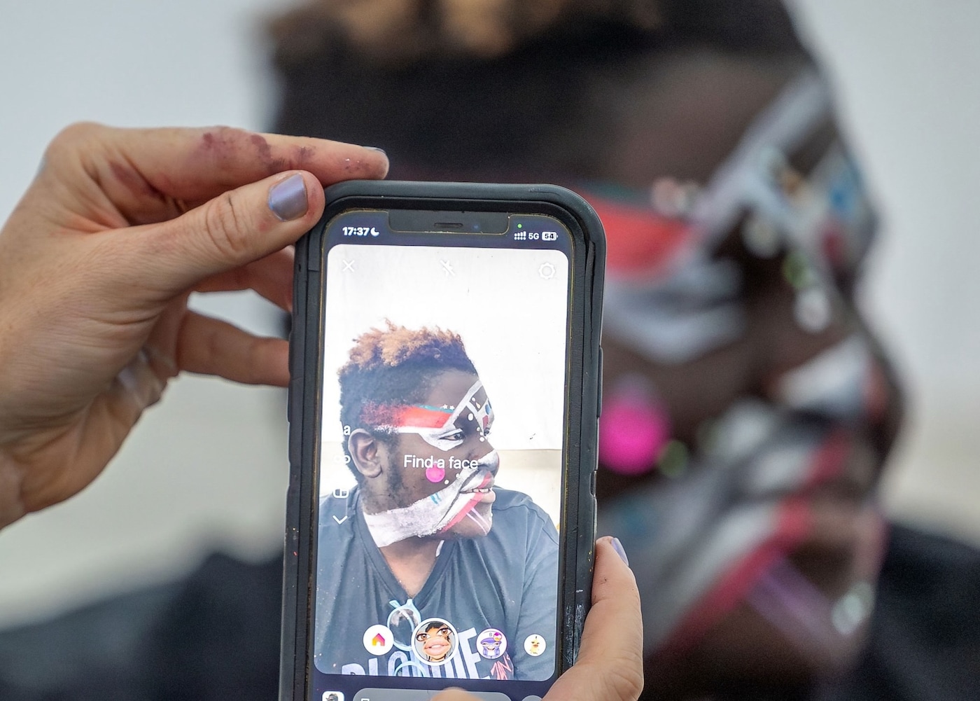 Photos from the DSEI Stop The Arms Fair Peace Camp 2025