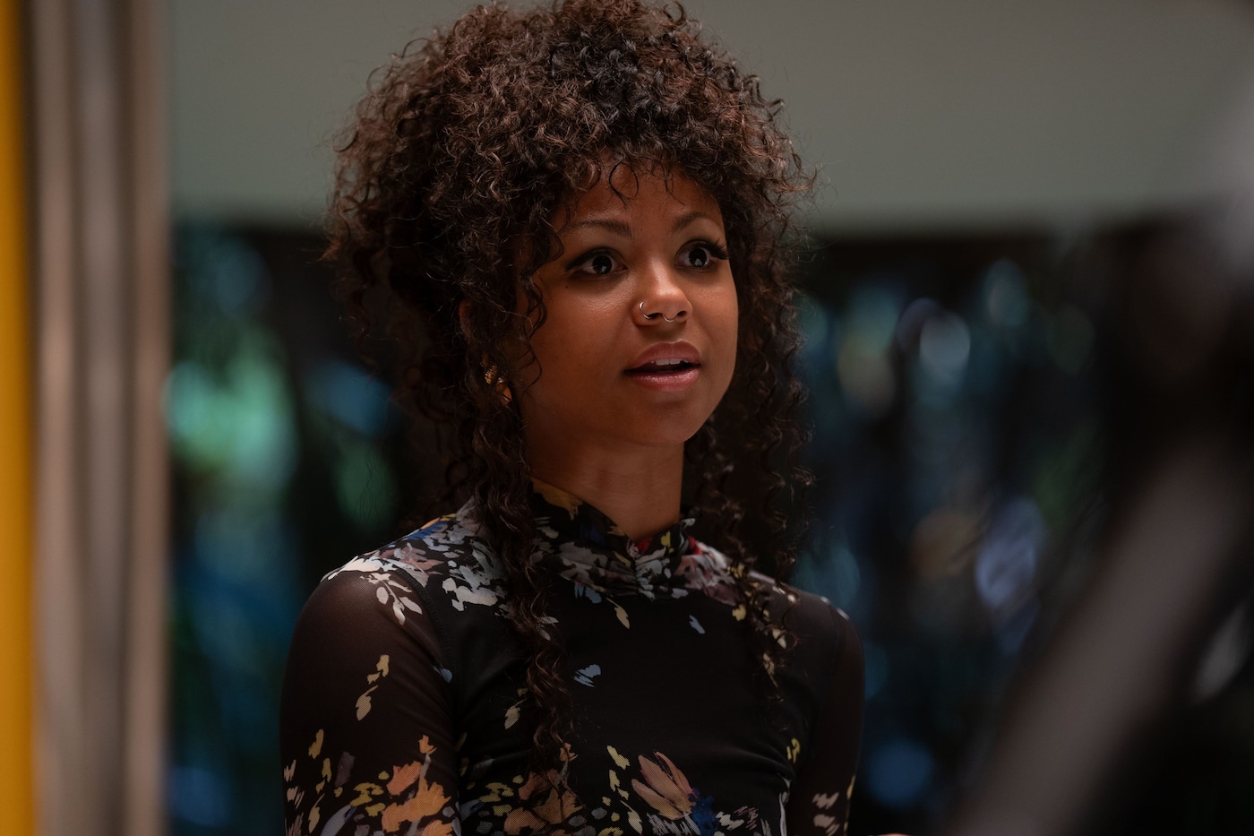 Swiped, 2025 (Film Still)