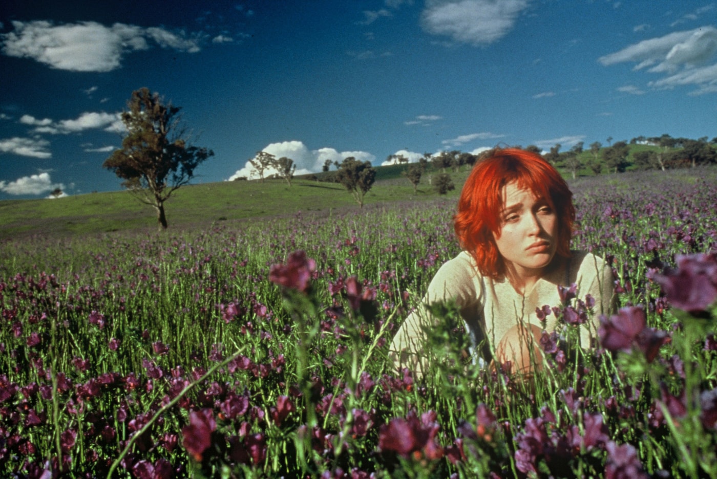 The Goddess of 1967 Clara Law