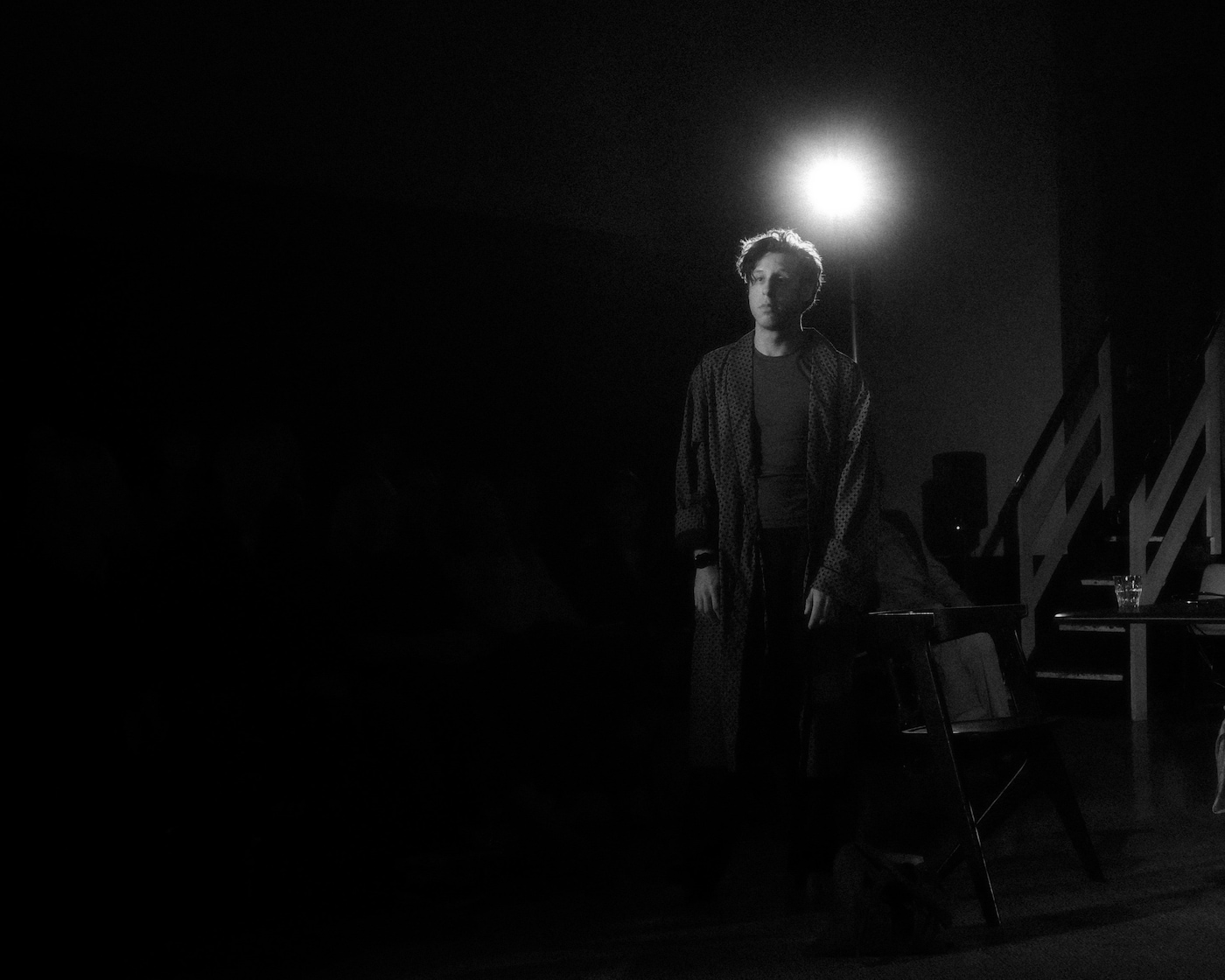 Doomers by Matthew Gasda