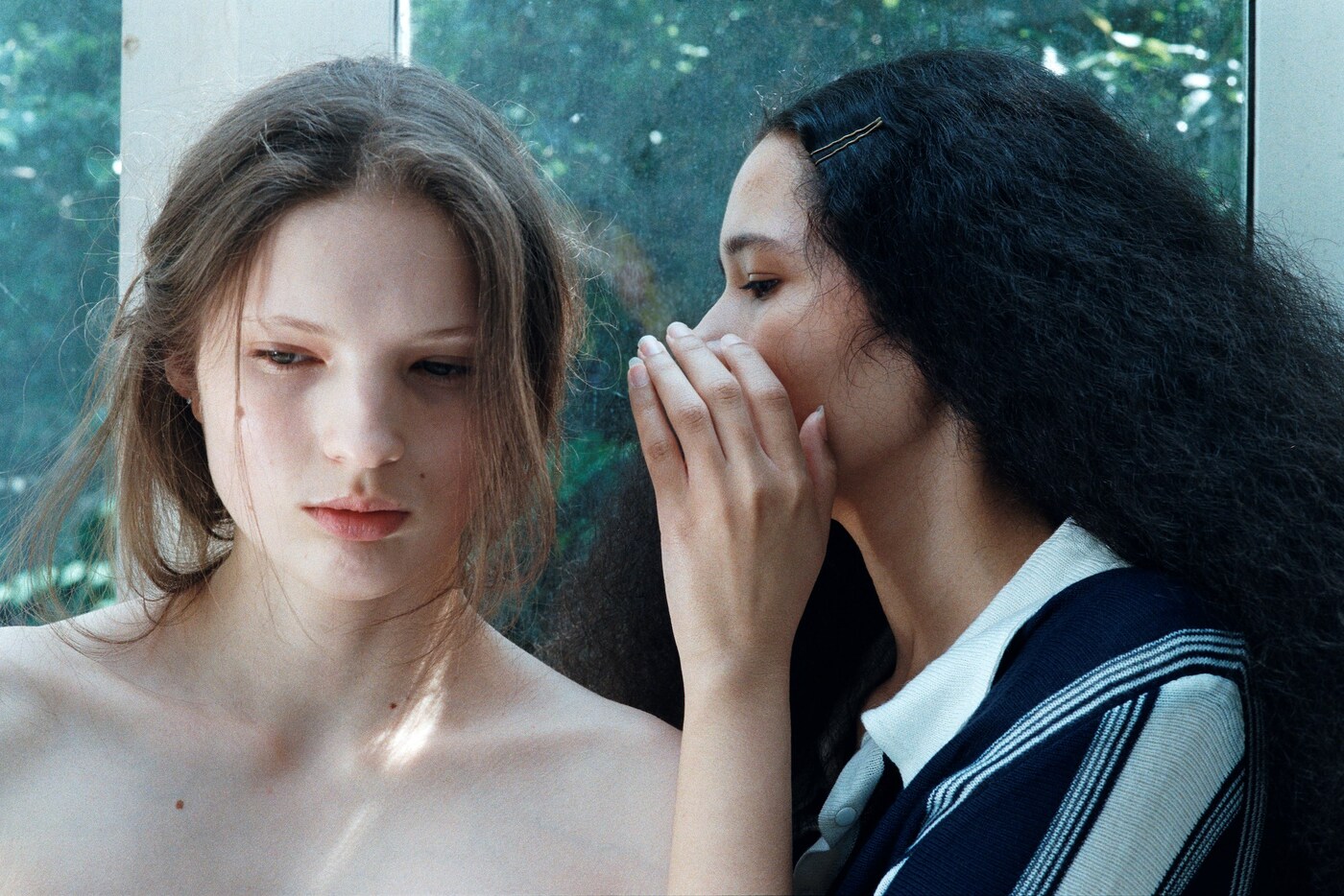 Rethinking Fashion Image