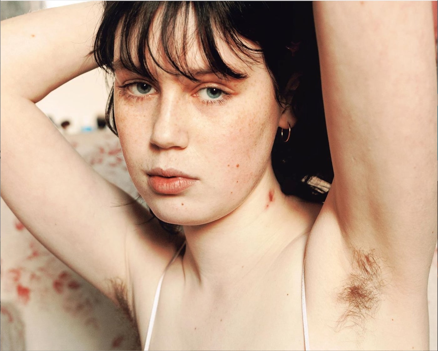 Guen Fiore, Echo, photo book, adolescence, portraits