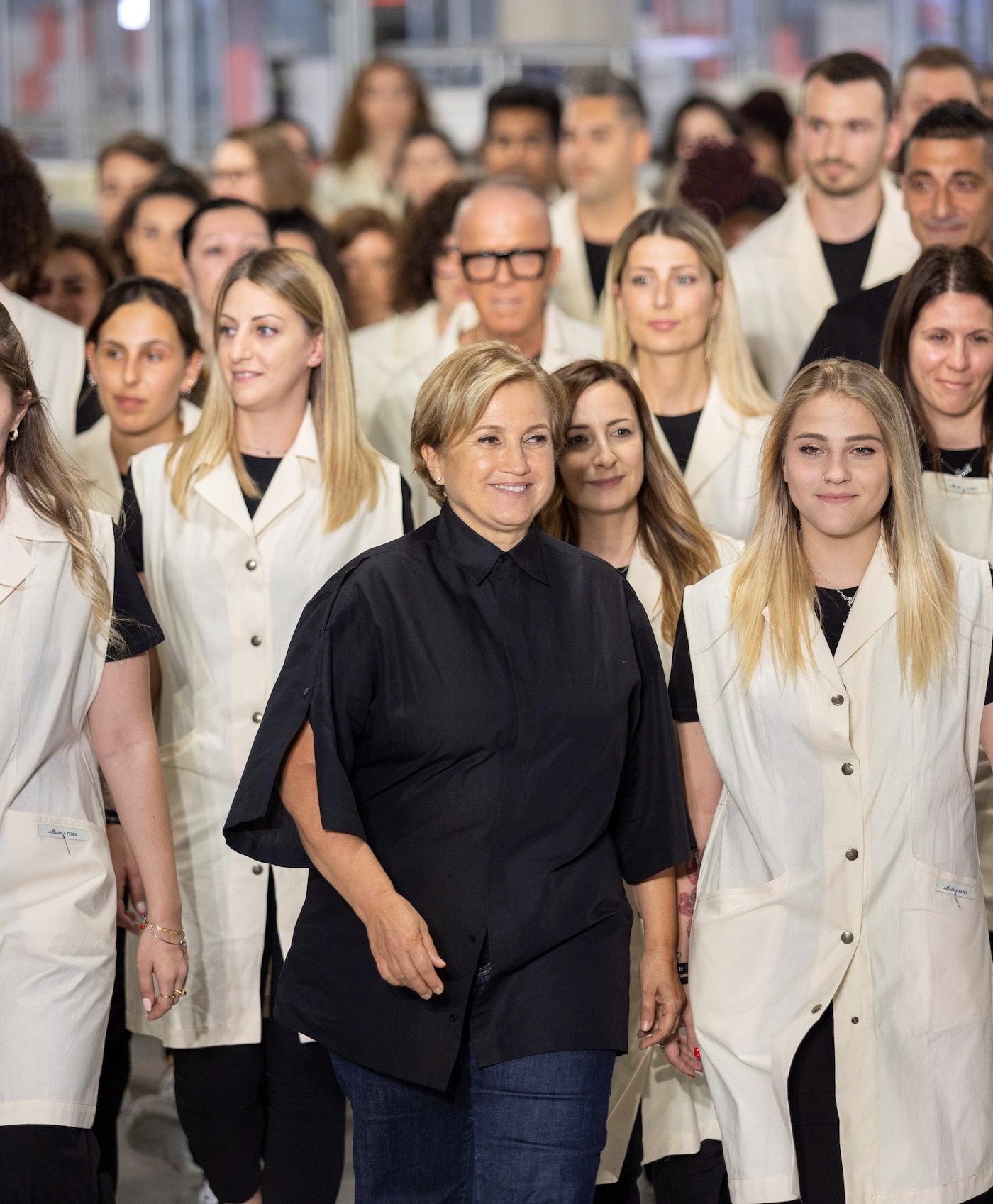 Silvia Venturini Fendi