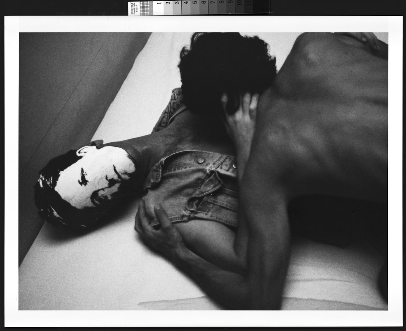 David Wojnarowicz: Arthur Rimbaud in New York