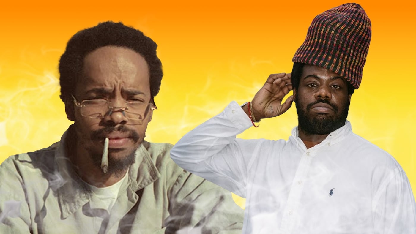 Mike and Earl Illustration (1)