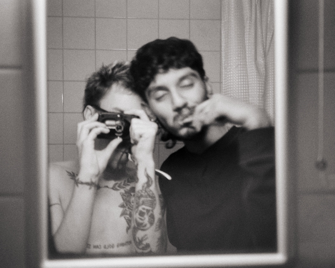 Maximilian Kilworth, A Summer Built on Softness