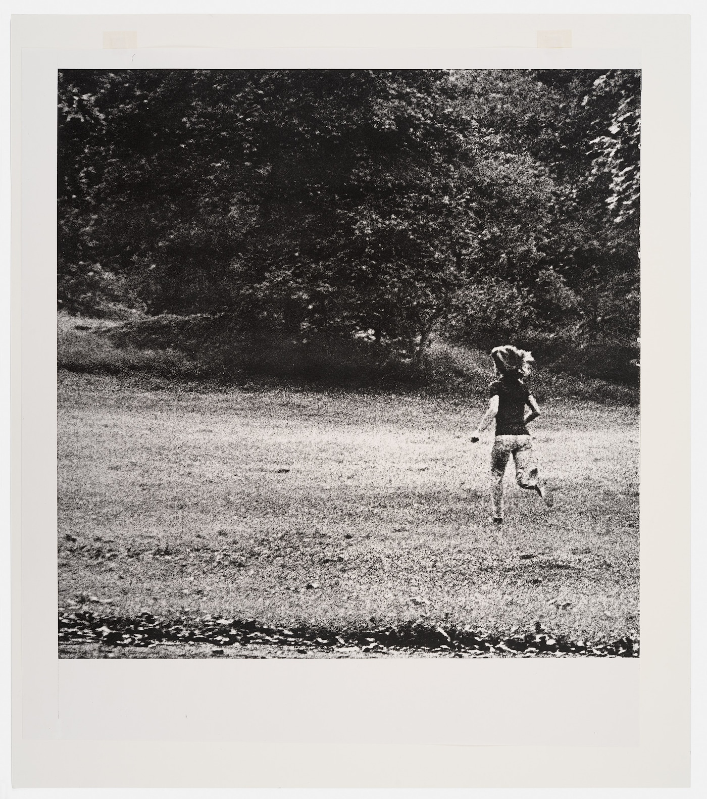 Lutz Bacher, Jackie &amp; Me (1989)