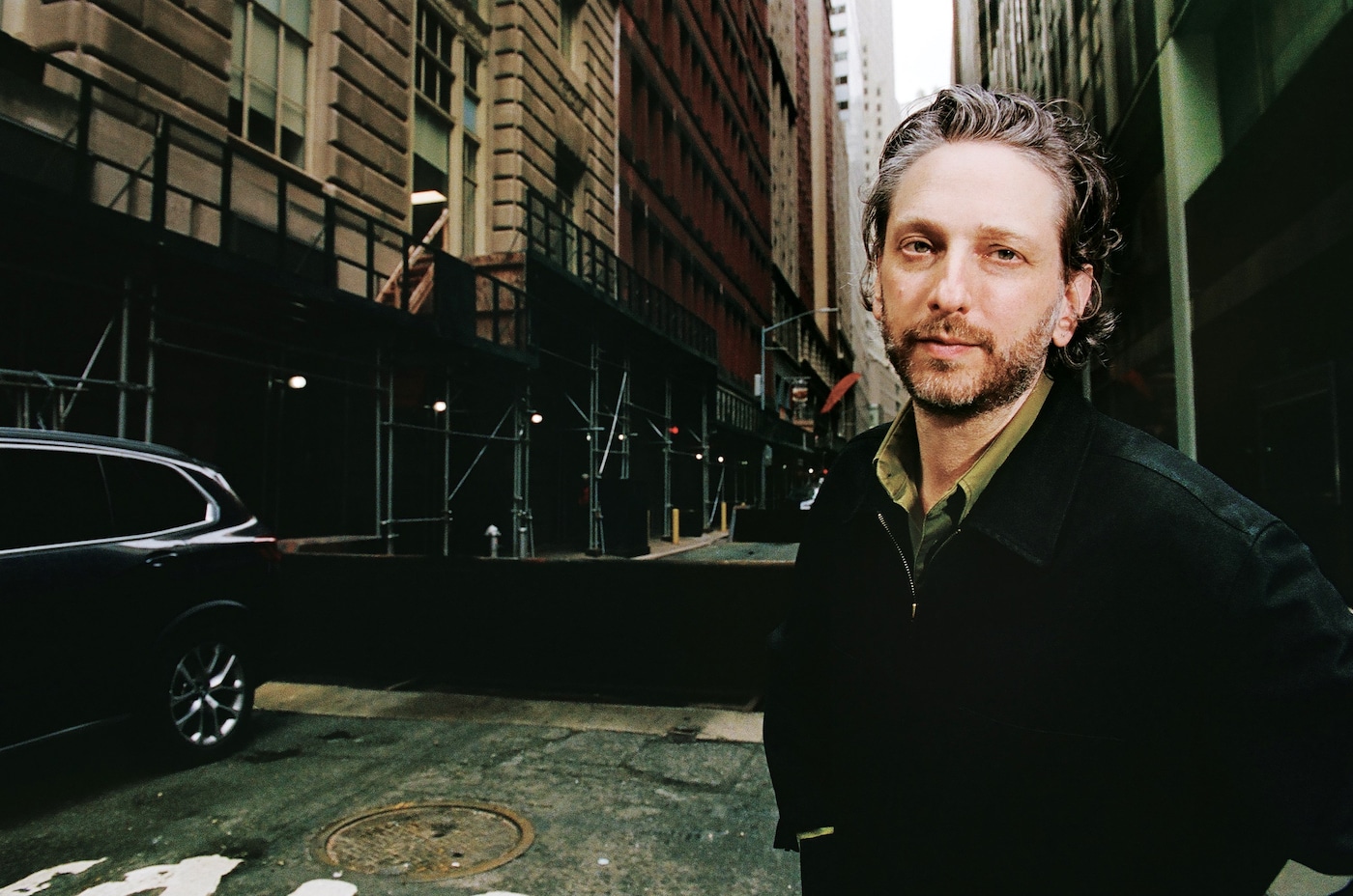 Oneohtrix Point Never