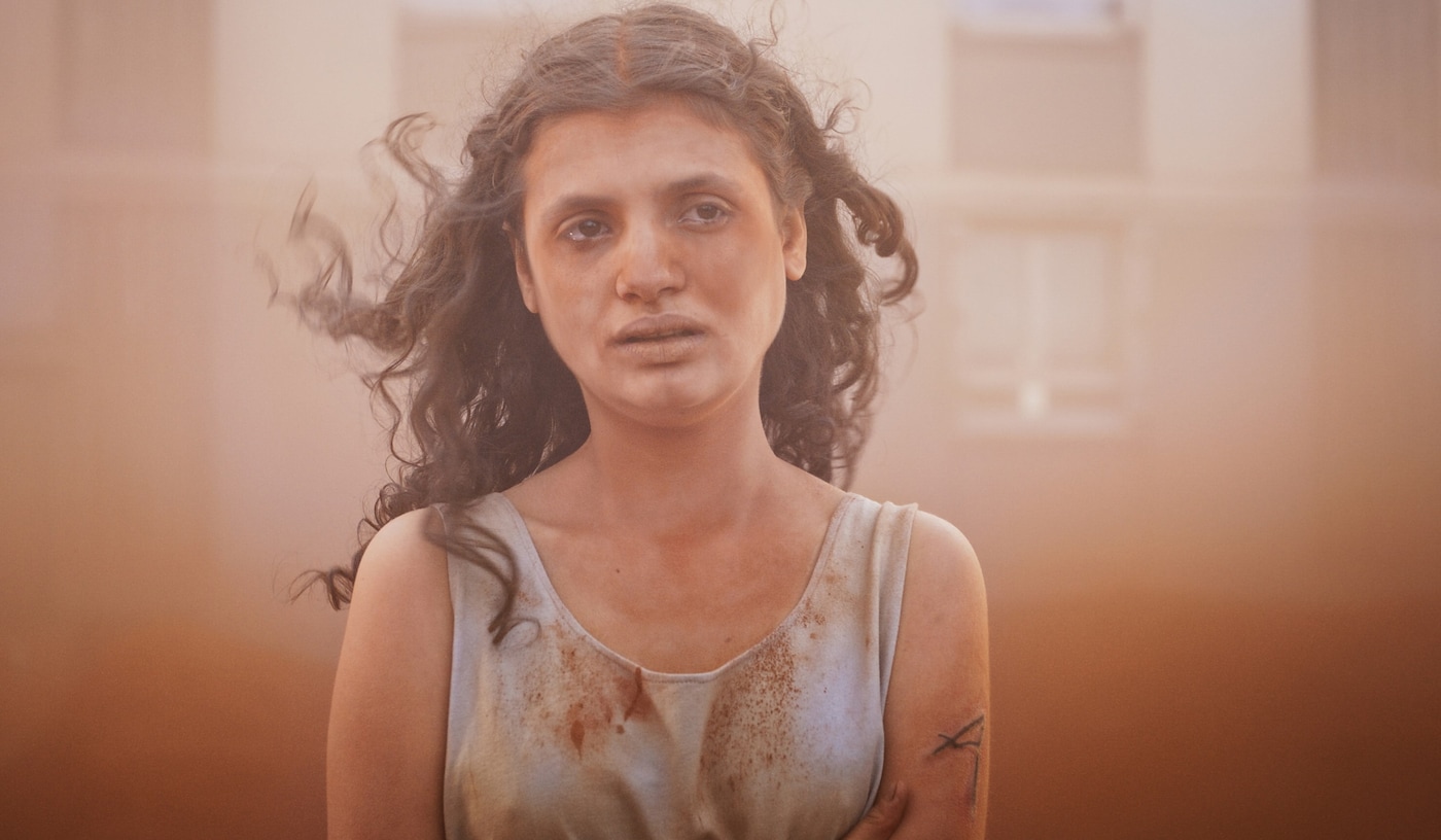 ALPHA - Photo 1 ©MANDARIN &amp; COMPAGNIE KALLOUCHE CI