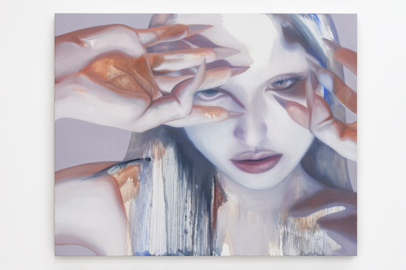 Yukino Yamanaka, Art Collaboration Kyoto, Japanese art