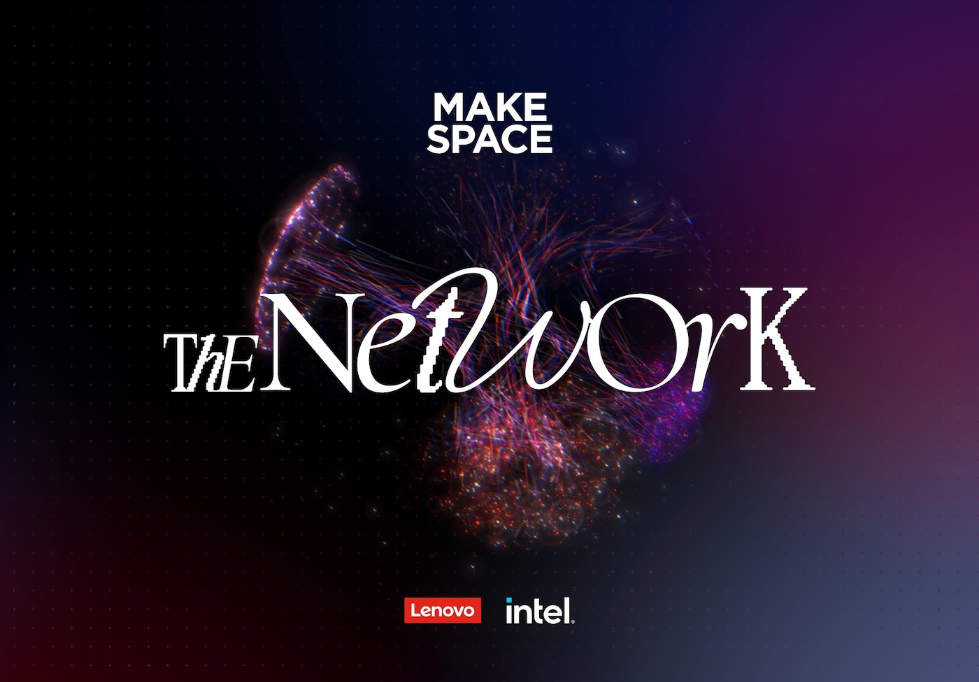 Make Space Network
