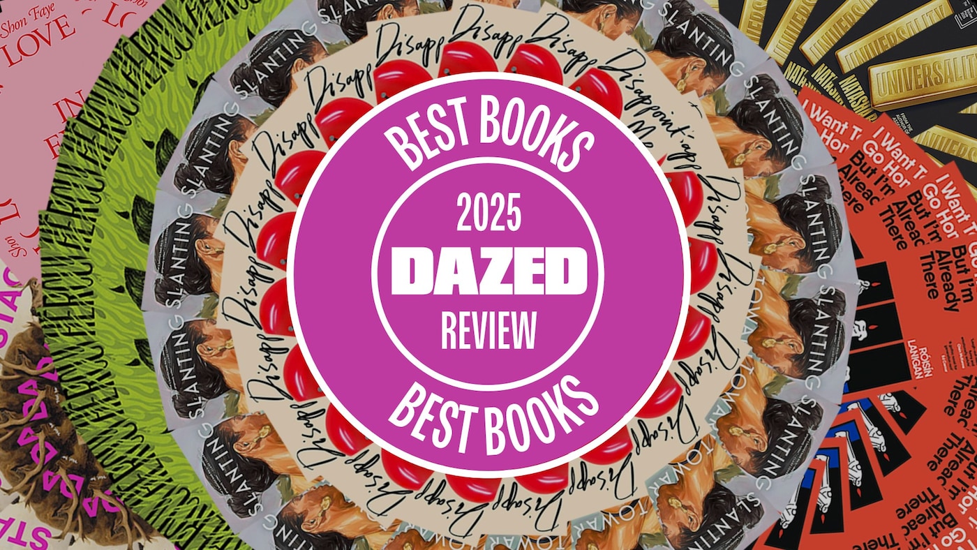 Editorial Header - Best Books