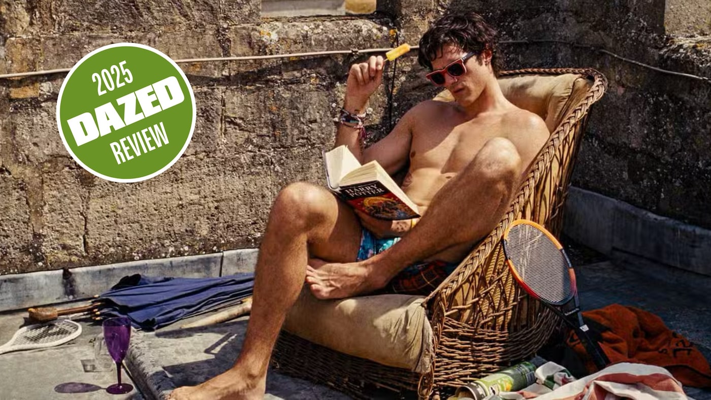 Editorial Header - When did everything (and everyo