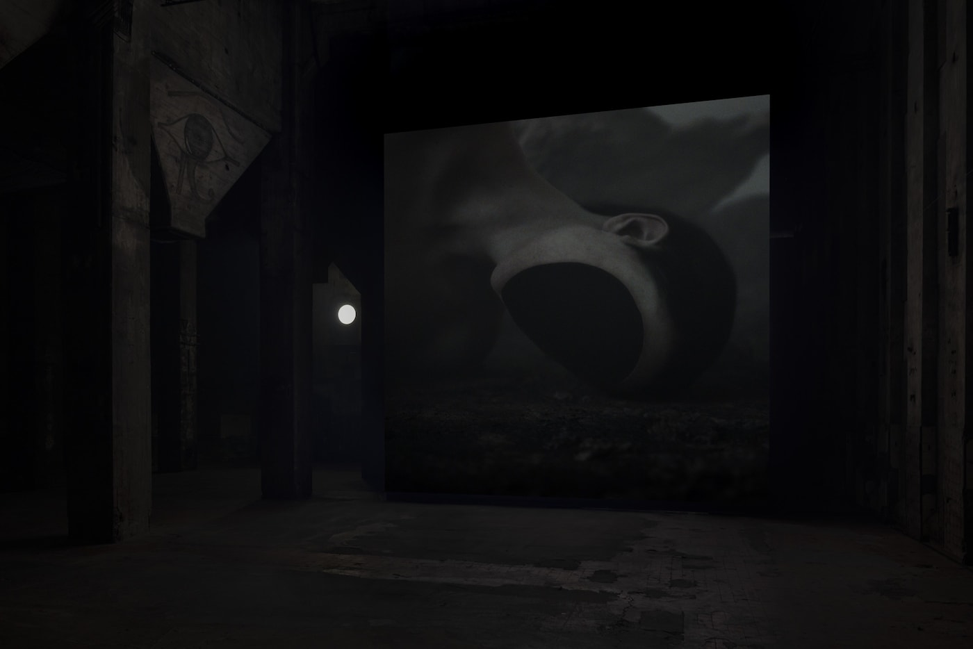 Pierre Huyghe’s uncanny epic offers an entry point to alternate ...