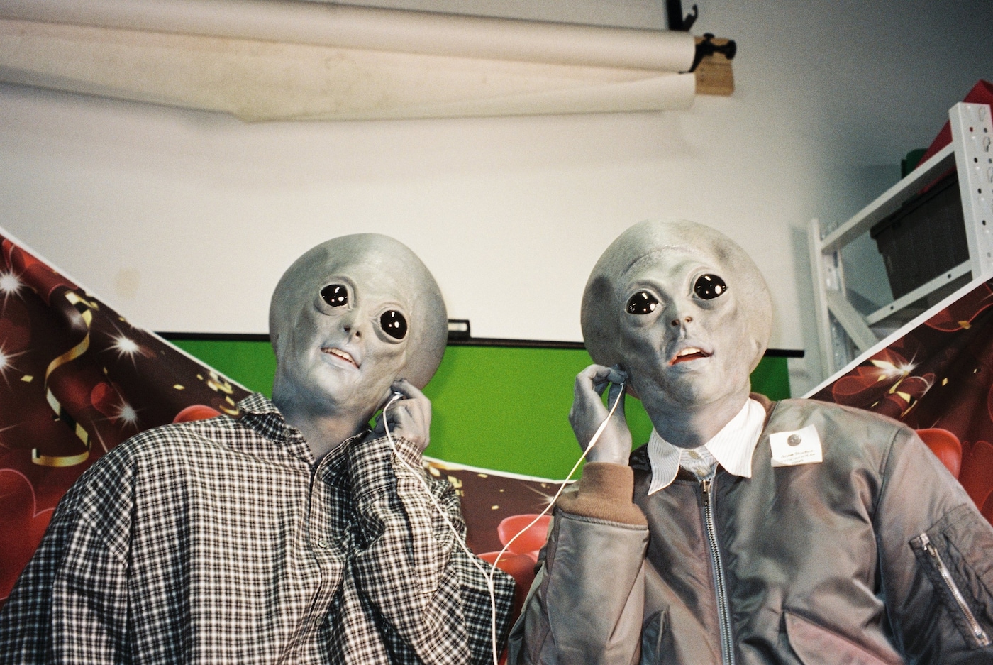 Slushy Noobz Loverboy