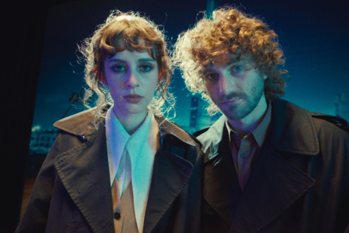 Magdalena Bay - 2025 Second Sleep