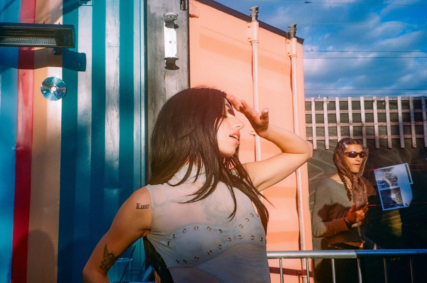 Gracie Brackstone, Heaven &amp; Hell, Love &amp; Loss