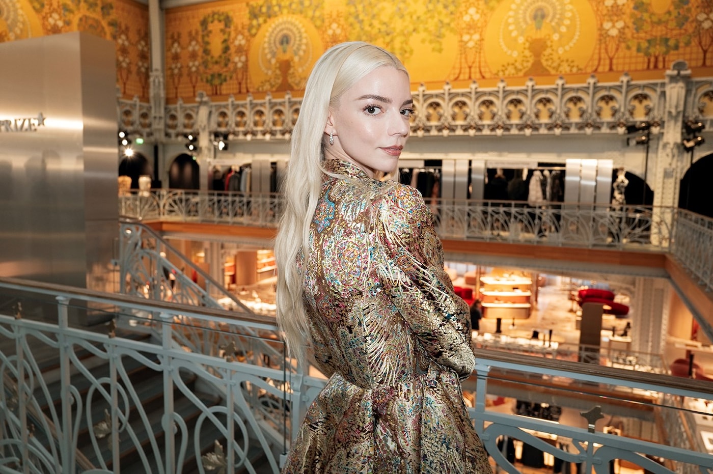 LVMH Prize semi-finalists 2026