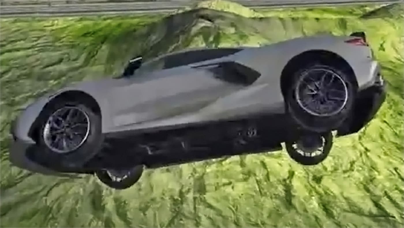 Linn Phyllis Seeger, true idle (2026)