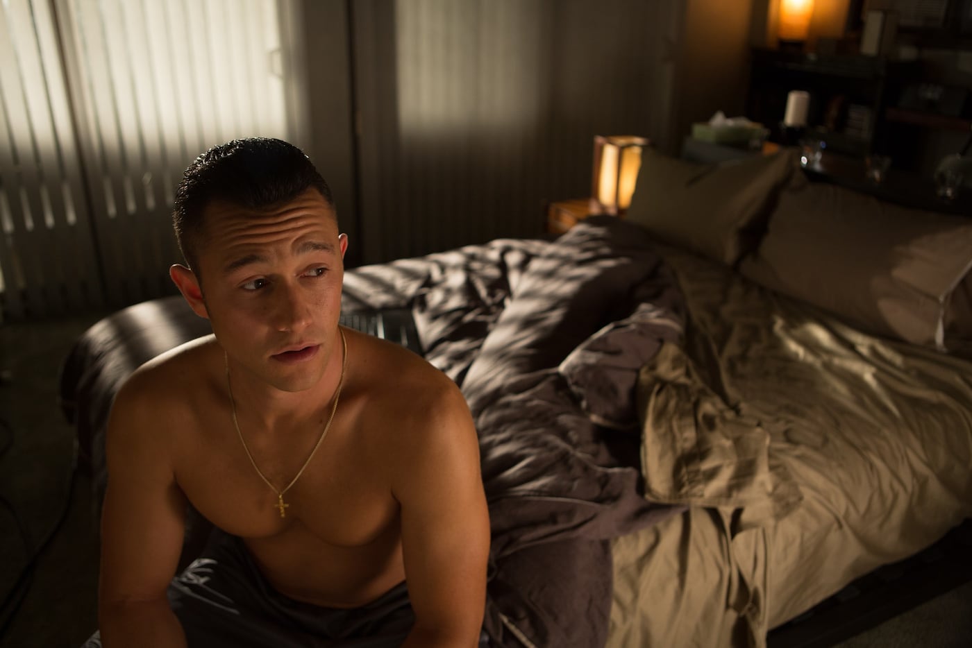 DON JON