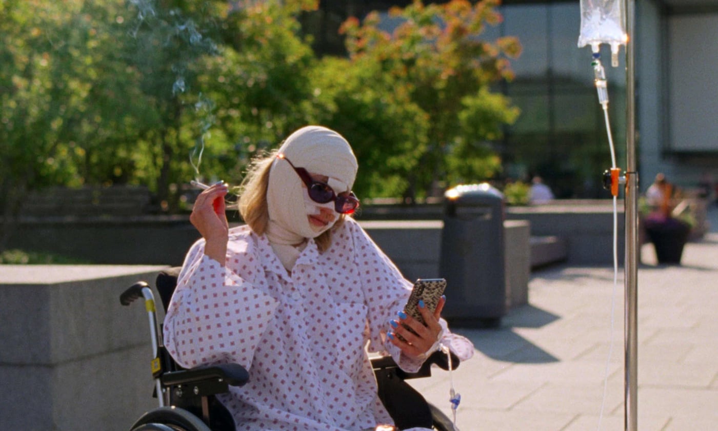 Sick of Myself (2023)