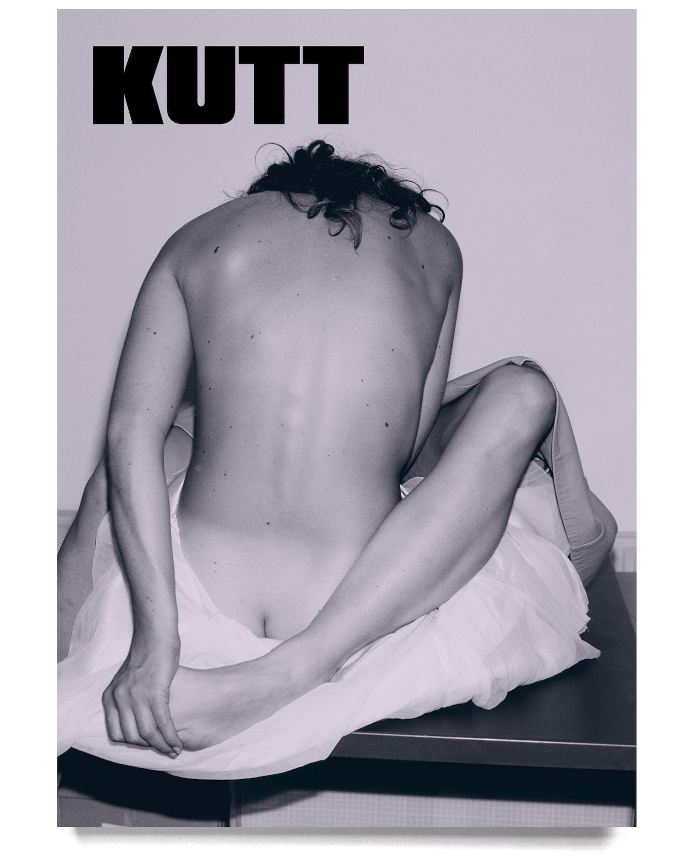 KUTT
