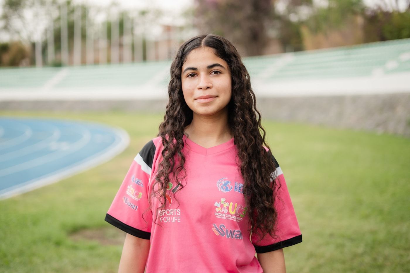 Street Child World Cup 2026
