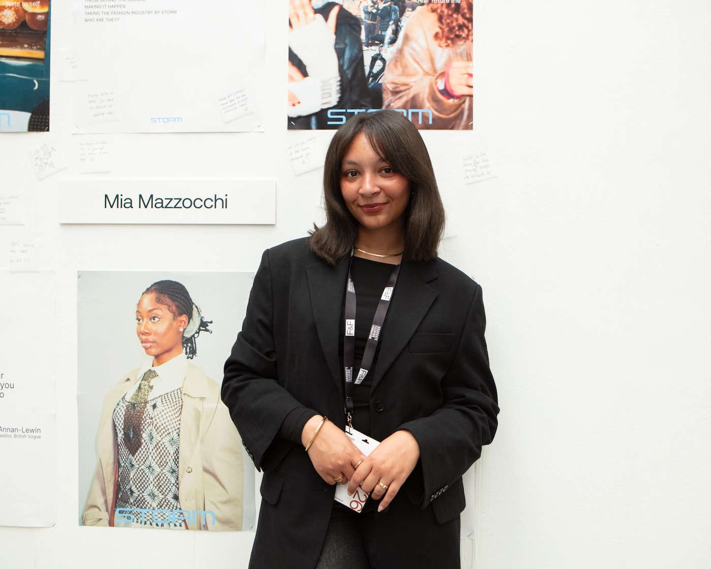 GFW 2026 - MIA MAZZOCCHI 