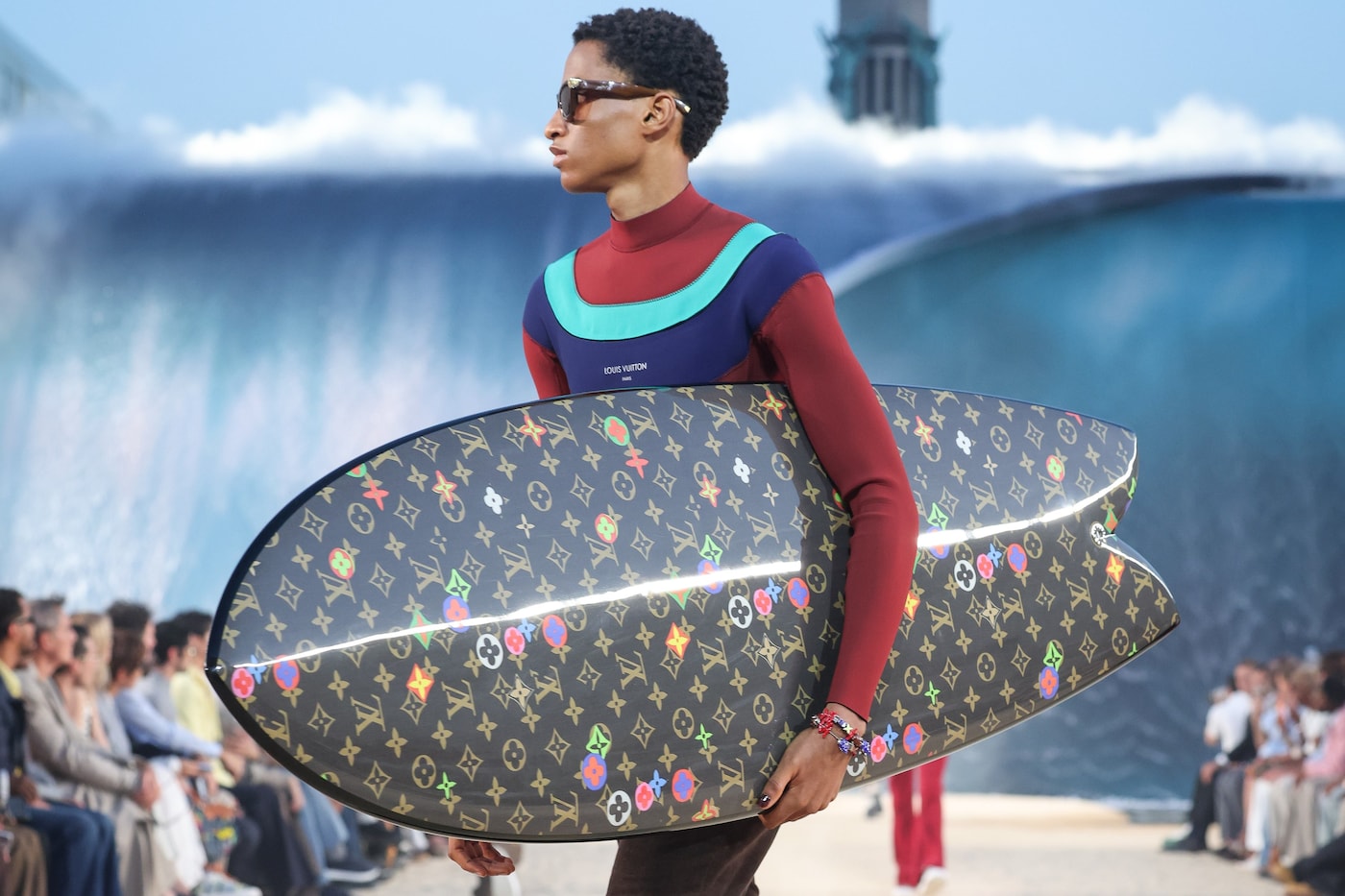 Louis Vuitton SS27 men’s