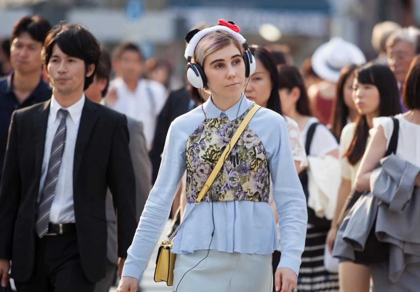 Girls, (TV Still)