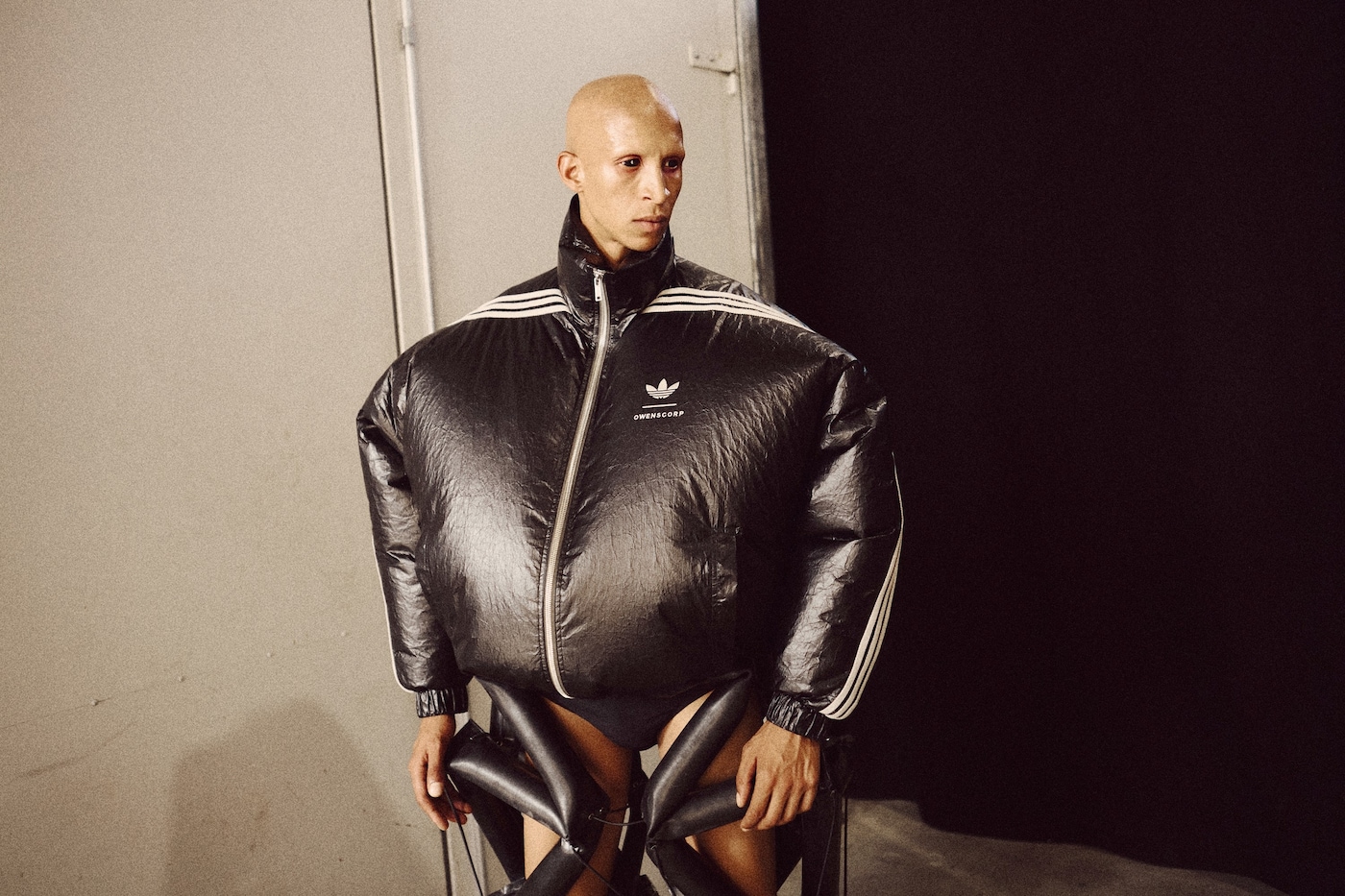 Rick Owens SS27 men’s