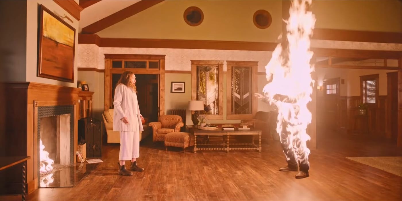 Hereditary, 2018 (Film Still) 