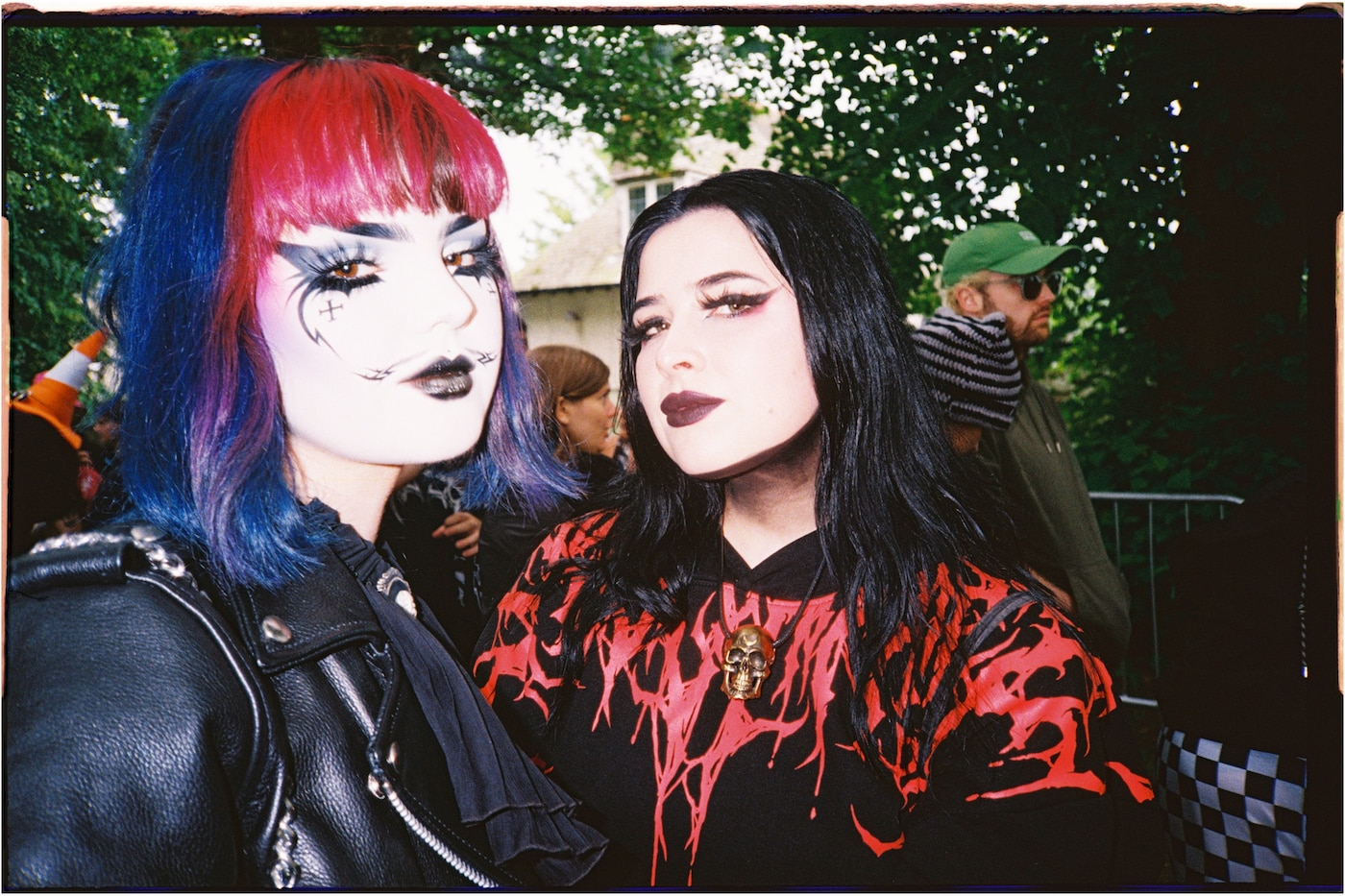 My Chemical Romance Glasgow