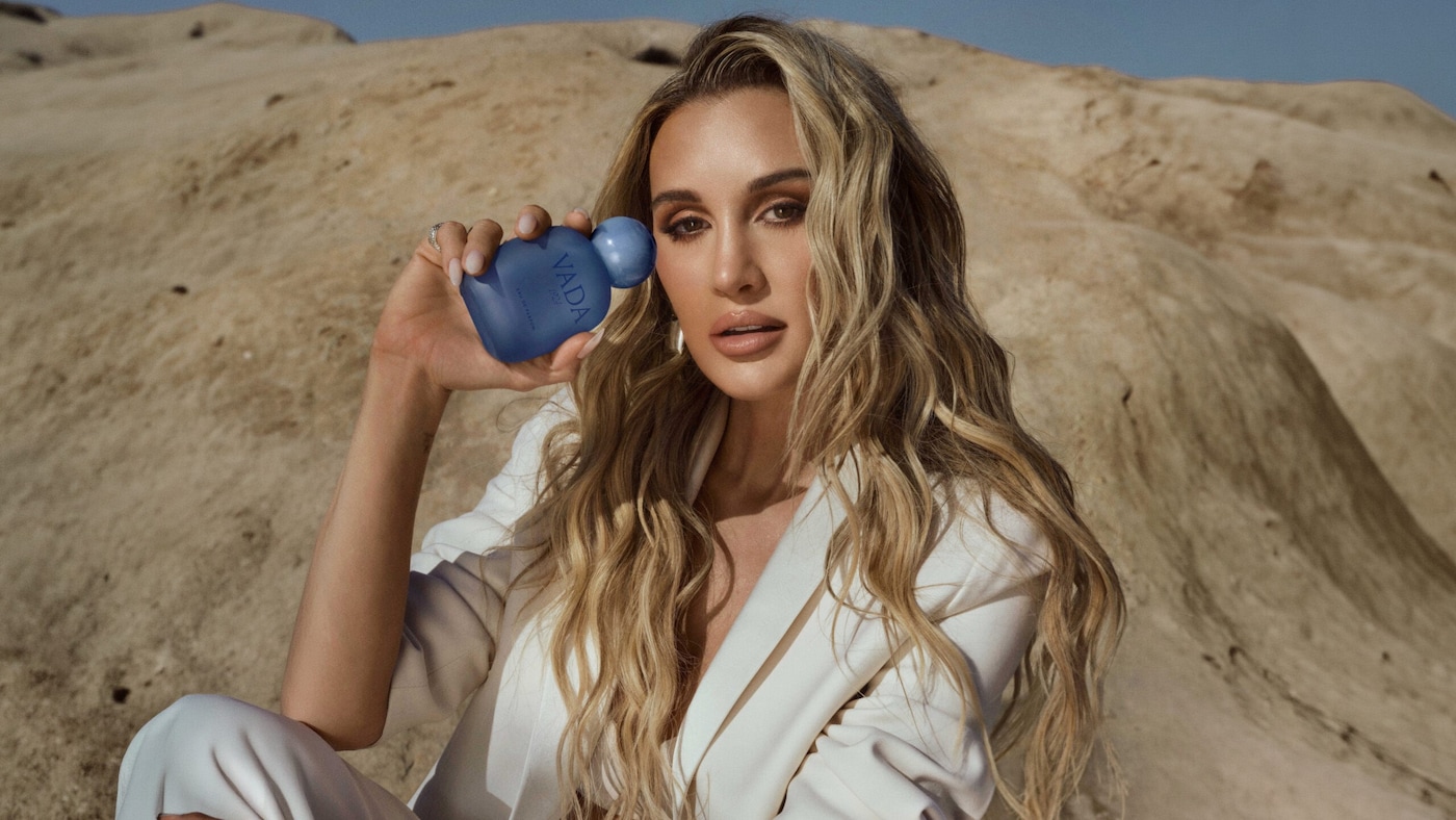 Vada brittany aldean