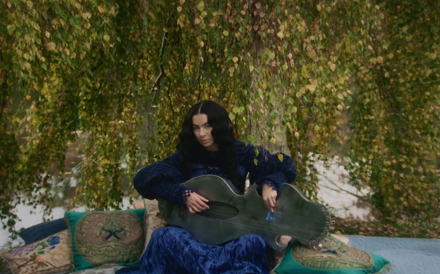 100 Nights of Hero (2025)