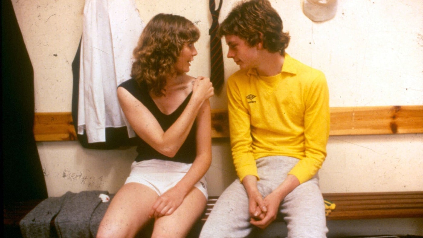 Gregory's Girl