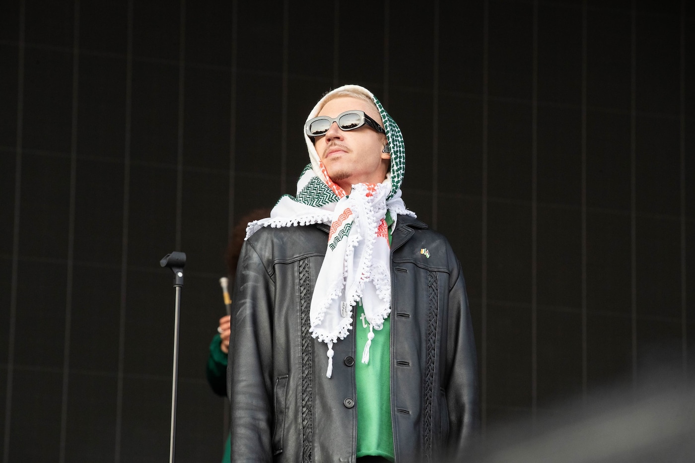 Macklemore
