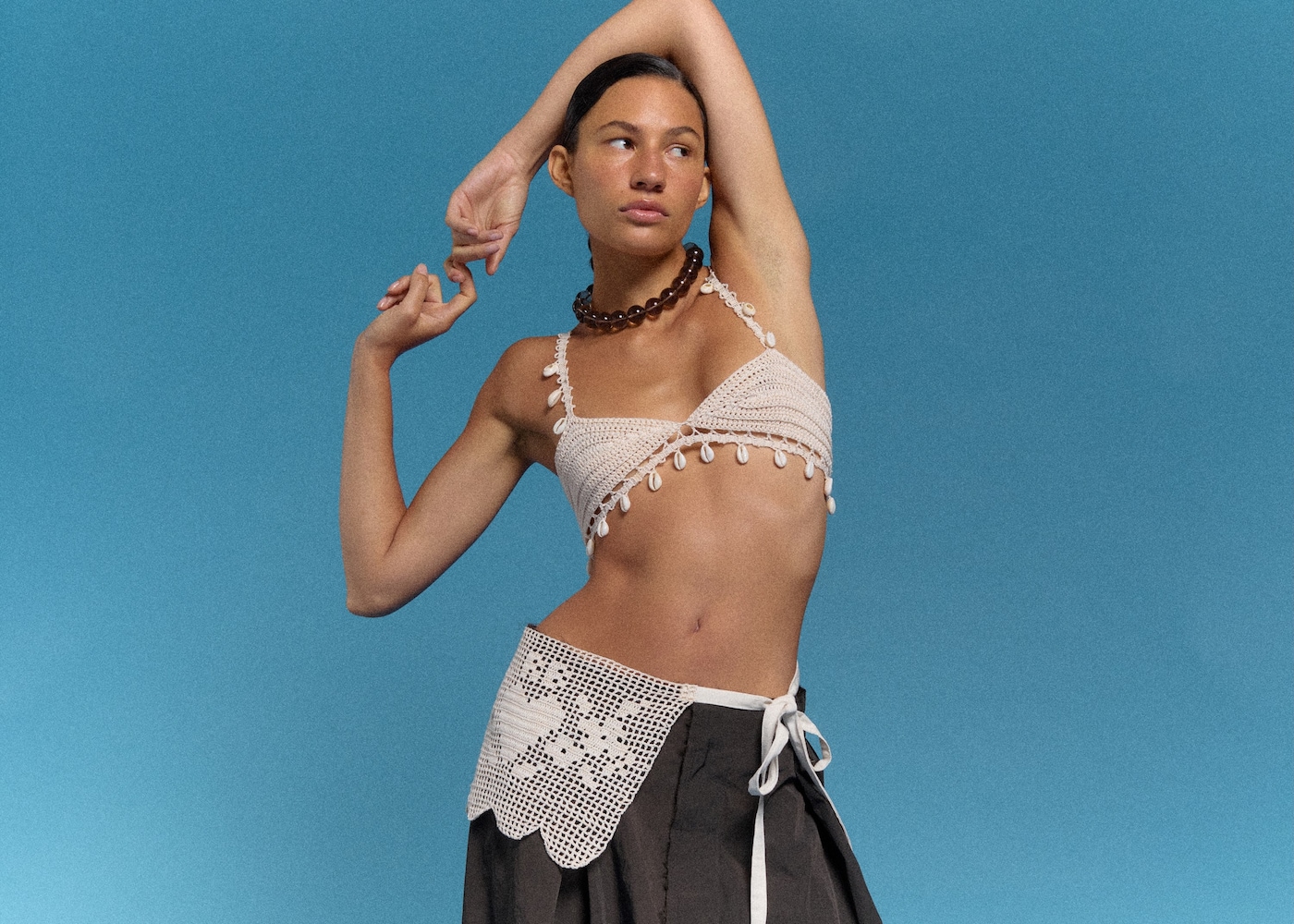 Meet Renata Brenha, the designer playing with Brazil's 'ultimate
