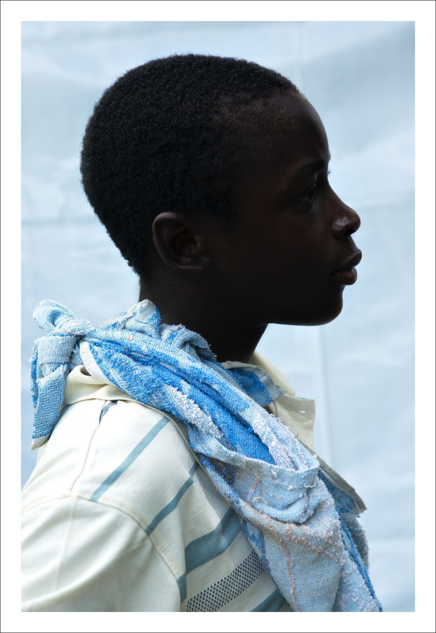 Viviane Sassen - (IM)POSSIBLE BODIES