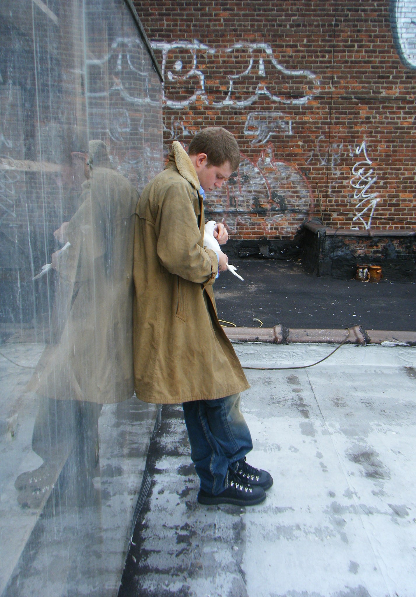 Yung Lean – The Winter Issue 2025