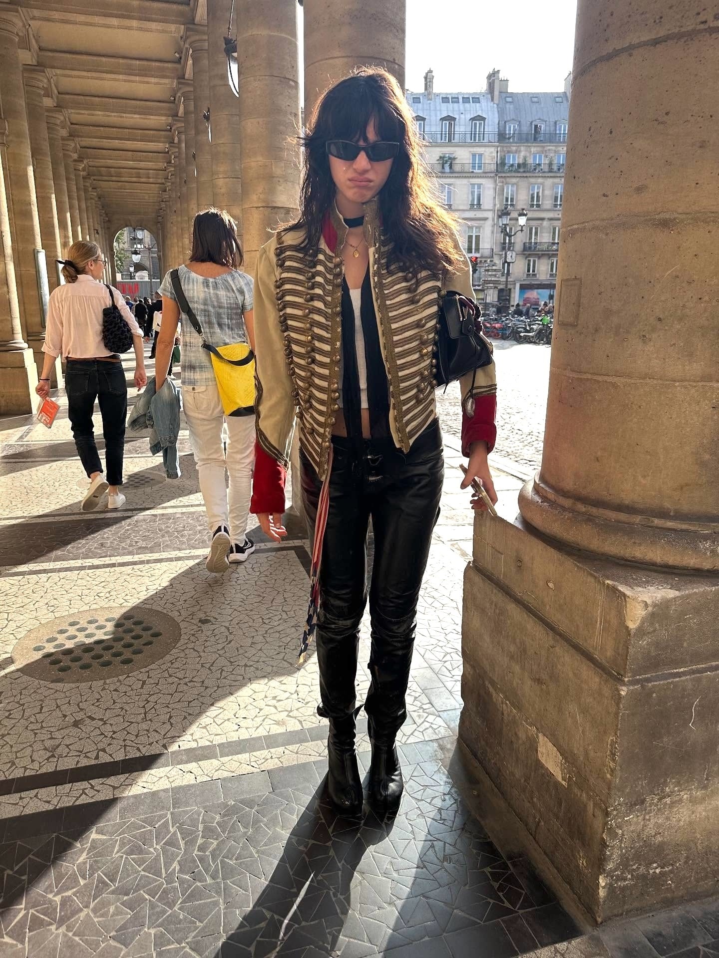 25 most stylish people of 2025