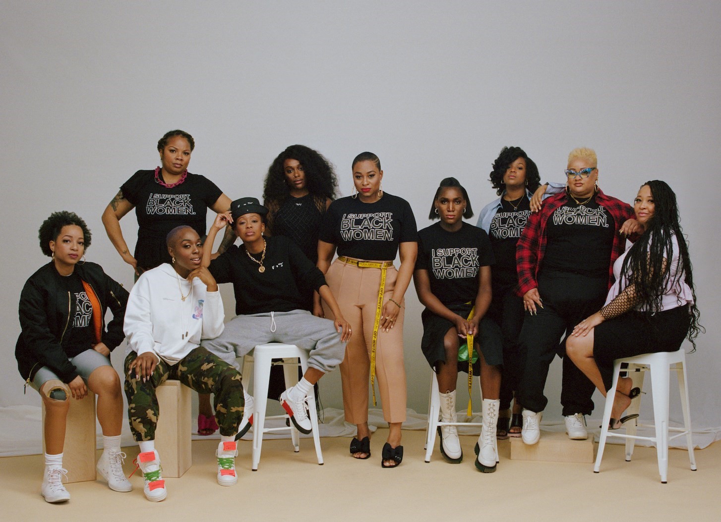 Virgil Abloh's Death Leaves A Gap in Black Leadership - Fashion Minority  Alliance