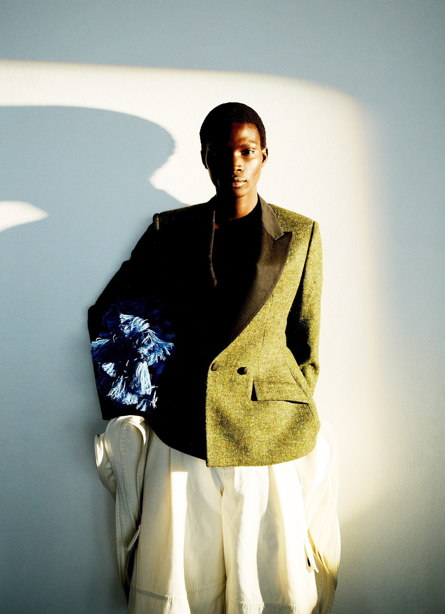 Dara Gueye Silver Arrows –&#160;Winter 2025